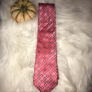 Peter Blair tie